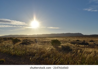 Flinders Ranges Indigenous Aboriginal Landscape