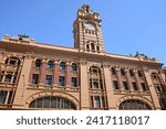 Flinders Street Station, Melbourne, Australia