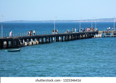 Flinders Beach Images Stock Photos Vectors Shutterstock