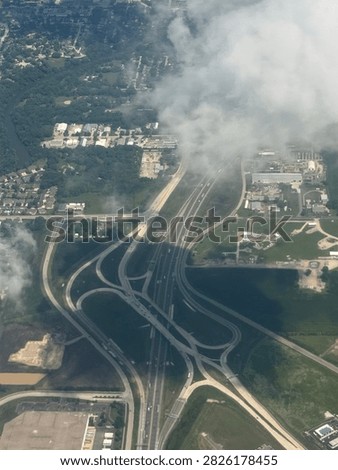 Fling over Chicago area before landing in MDW