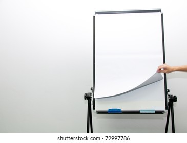 Flip Chart