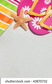 Flip Flops