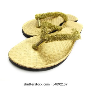 double plugger flip flops