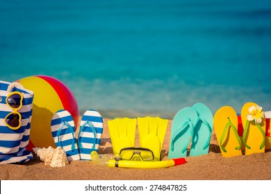 1,789 Flip Flop Game Images, Stock Photos & Vectors | Shutterstock