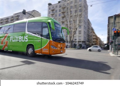 Flixbus Images Stock Photos Vectors Shutterstock
