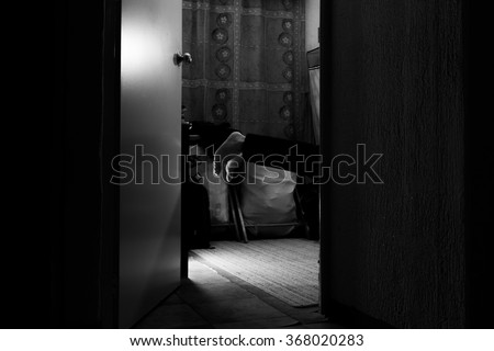 Similar – Image, Stock Photo ![][][] Room Location