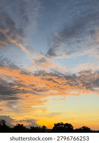 Floating between science and beauty, clouds are nature’s ever-changing atmospheric masterpiece. 