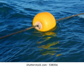floating buoy