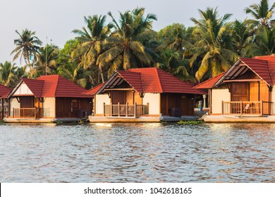 Floating Houseboat Stock Photos Images Photography Shutterstock