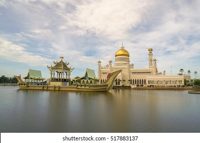 Brunei Sultan Images Stock Photos Vectors Shutterstock