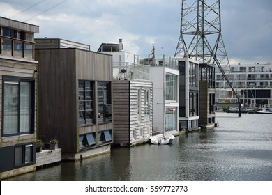 Floating house Images, Stock Photos & Vectors | Shutterstock