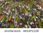 Floating Market