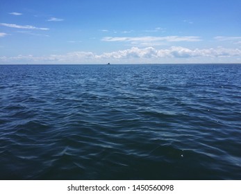 Floating On Ocean Peace Stock Photo 1450560098 | Shutterstock