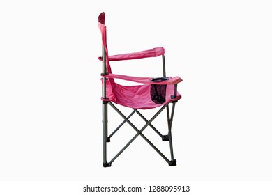 big lots pink chair