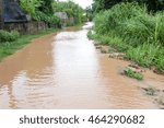 Flood flash flood