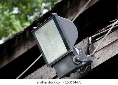 Flood Light