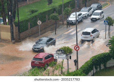 3,160 Floods Spain Images, Stock Photos & Vectors | Shutterstock