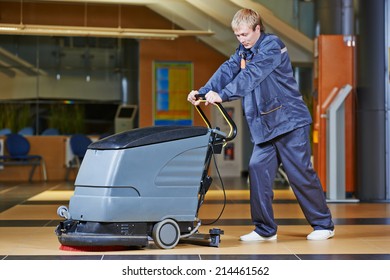 Shopping Centre Cleaning Images Stock Photos Vectors Shutterstock