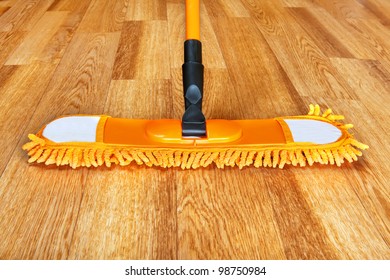 Floor Cleaning