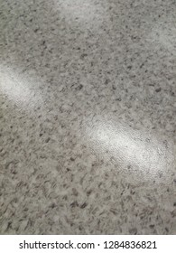 A floor texture in the working room.