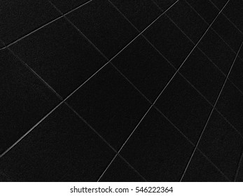 Floor Tile Texture Background Negative Effect Stock Photo 546222364 ...
