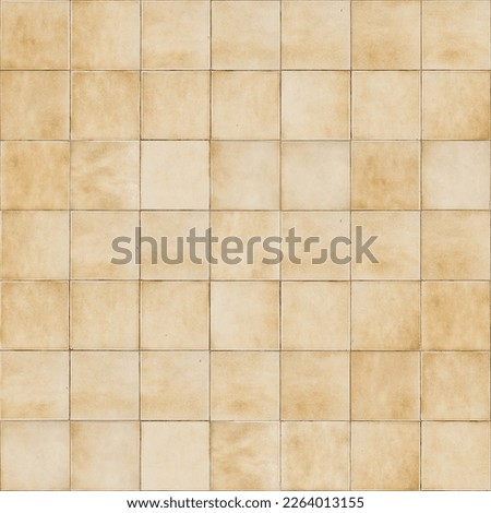 Floor tiles texture, seamless Floor tiles texture