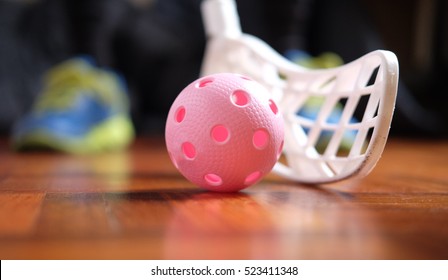 Floorball