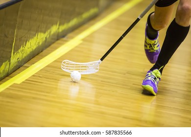 Floorball