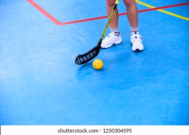 Bilder Stockfotos Und Vektorgrafiken Floorball Shutterstock