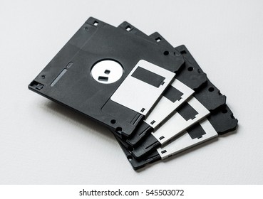 Floppy Discs