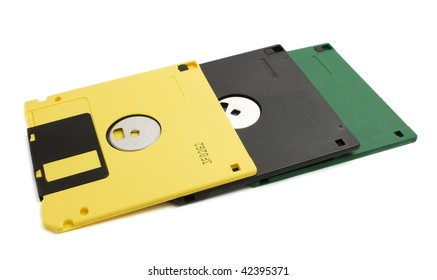 floppy disk
