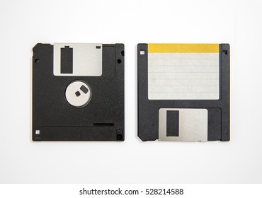 cant read 3.5 floppy disk formats
