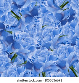 花 背景 水色 の写真素材 画像 写真 Shutterstock