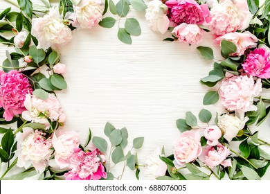 飾り枠 花 High Res Stock Images Shutterstock