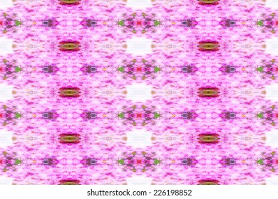 floral texture as element decorative unceasing pattern - Shutterstock ID 226198852