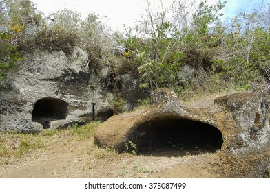 Floreana Island - Galapagos