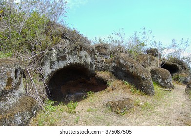 Floreana Island - Galapagos