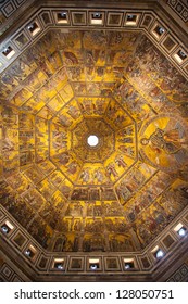 Florence Baptistery