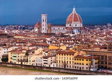 Florence Cathedral (Basilica Di Santa Maria Del Fiore)