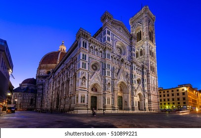 Florence Cathedral Images Stock Photos Vectors Shutterstock