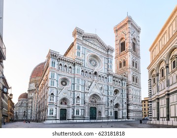 Florence Cathedral Images Stock Photos Vectors Shutterstock