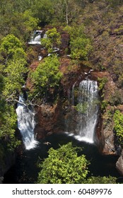 Florence Falls, Litchfield National Park, Australia