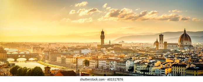 Florence, Firenze 