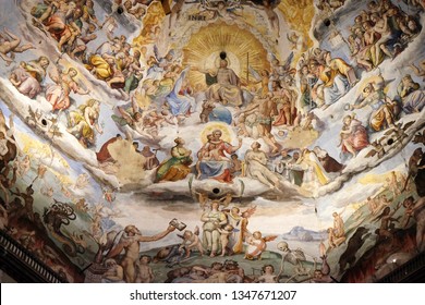 Last Judgment Hd Stock Images Shutterstock