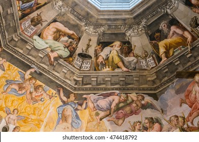 Last Judgment Hd Stock Images Shutterstock