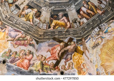 Last Judgment Hd Stock Images Shutterstock