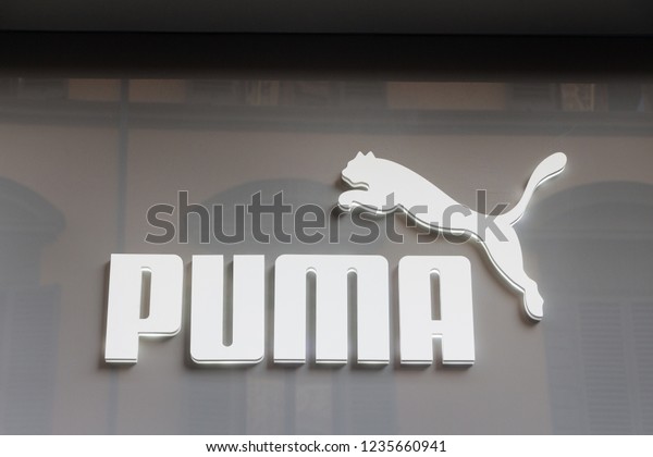 puma shop florence