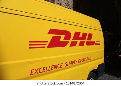 Dhl italy Images, Stock Photos & Vectors | Shutterstock