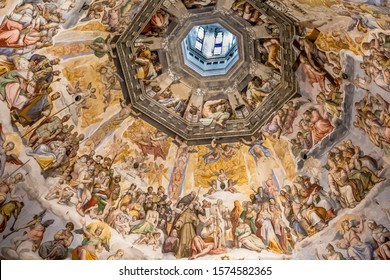 Florence Cathedral Images Stock Photos Vectors Shutterstock