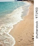 florida beach
